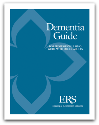 ERS Dementia Care Guide