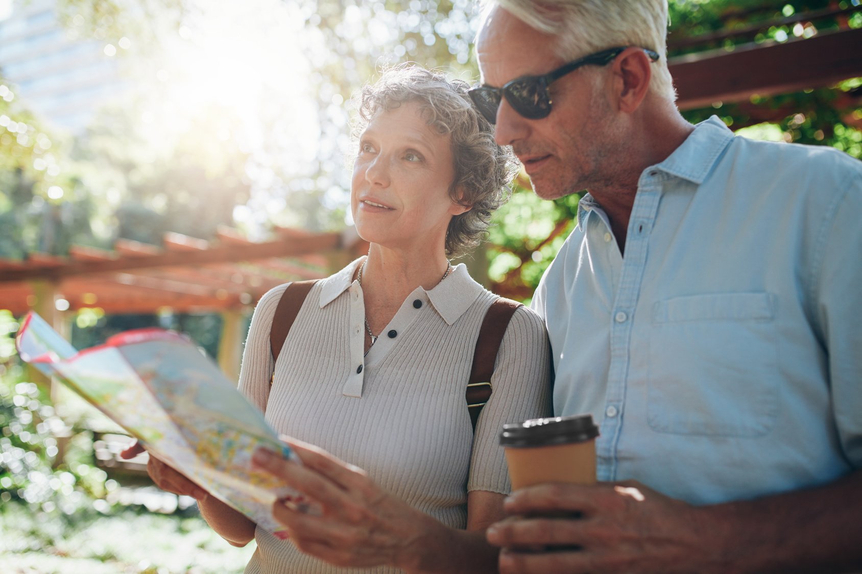 Tips for Traveling With a Parent or Spouse Who Has Alzheimer’s