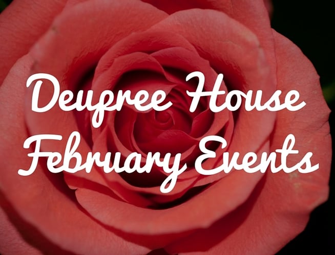Deupree_House_February_Events