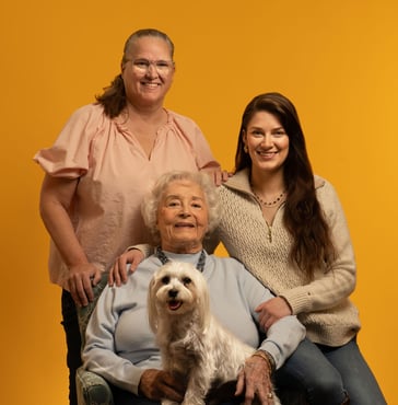 PETER_Helen and FAMILY_101652_sm