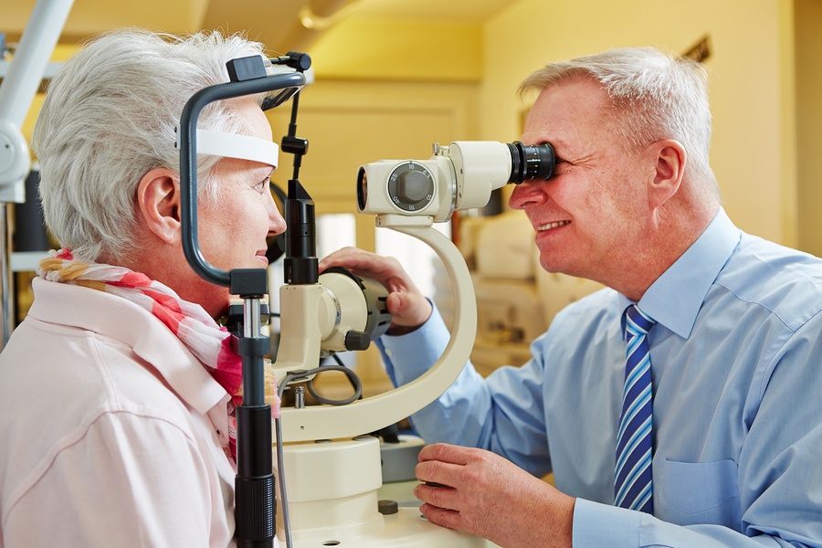 National Glaucoma Awareness Month: What Seniors Need to Know