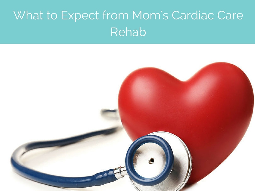 Cardiac Care Rehab