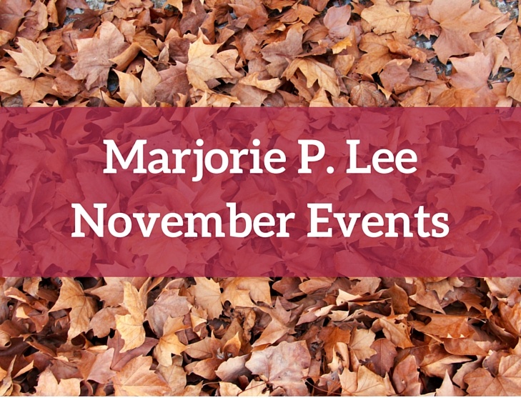 MPL-November-Events