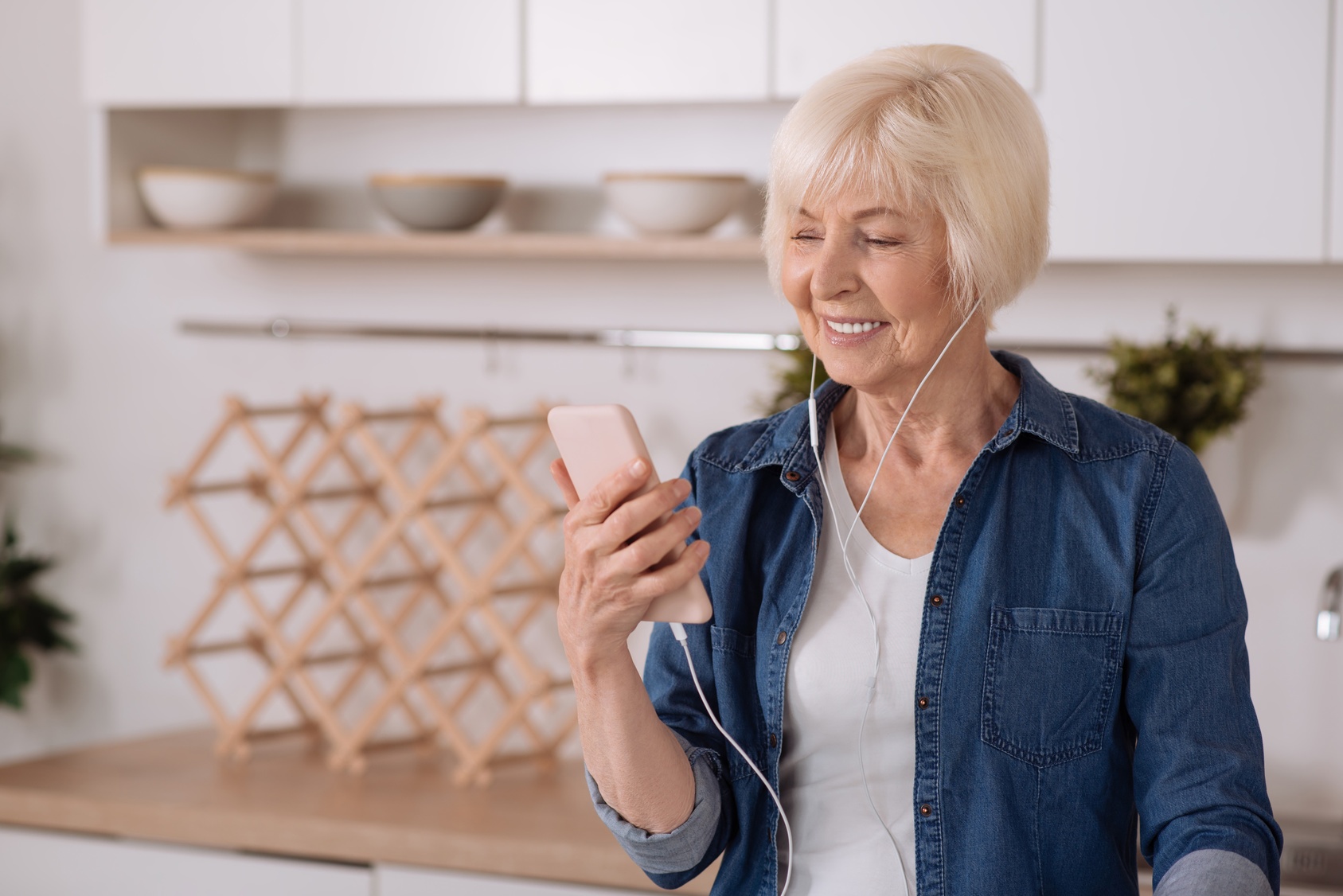 How Technology Is Important For Healthy Aging